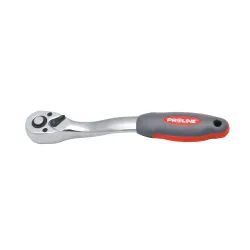 
                  PROLINE GRZECHOTKA 250MM 1/2' CRV ZR18572
